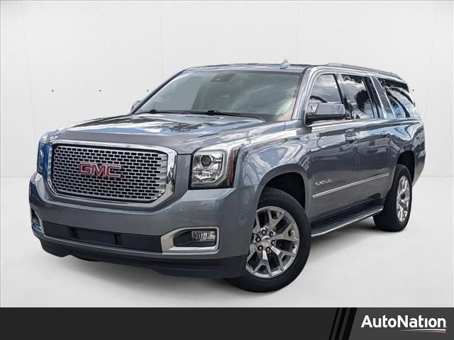 Used 2020 GMC Yukon XL SLT w/ HD Trailering Package