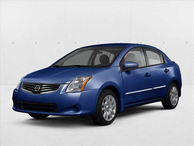 Used 2012 Nissan Sentra 2.0 S FWD video 1
