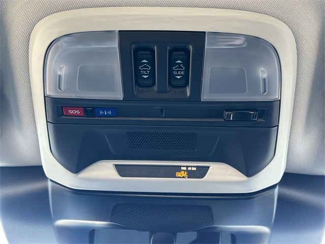 New 2026 Subaru Crosstrek 2.0i Premium image 23