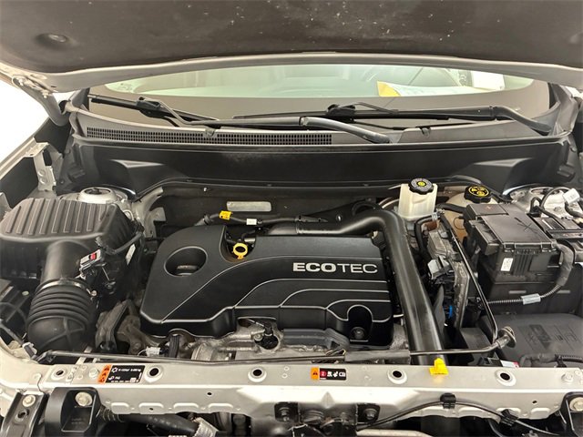 Used 2019 Chevrolet Equinox Premier image 11