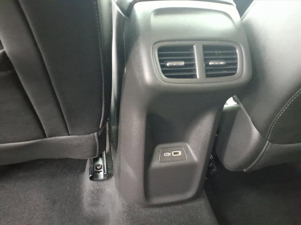 Certified 2021 Buick Envision Preferred image 27