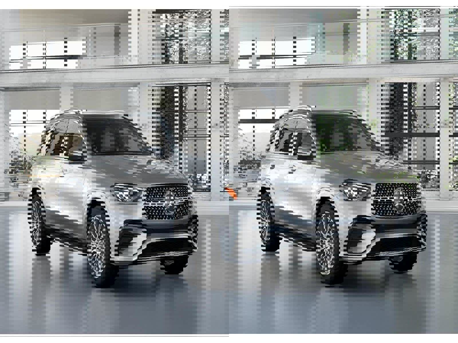 New 2026 Mercedes-Benz GLE 450 4MATIC image 10