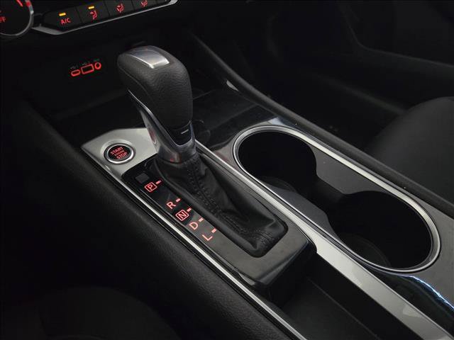 Used 2024 Nissan Altima 2.5 SV FWD image 14