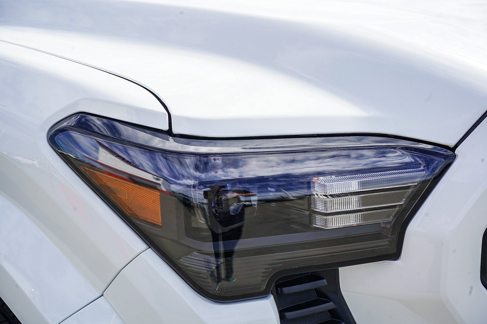 New 2026 Toyota Tacoma SR5 RWD image 11
