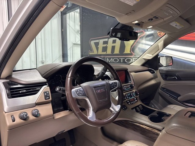 Used 2020 GMC Yukon XL SLT image 6