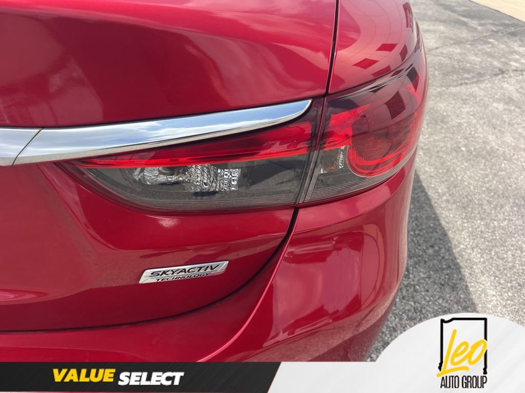 Used 2014 MAZDA MAZDA6 Sport image 10