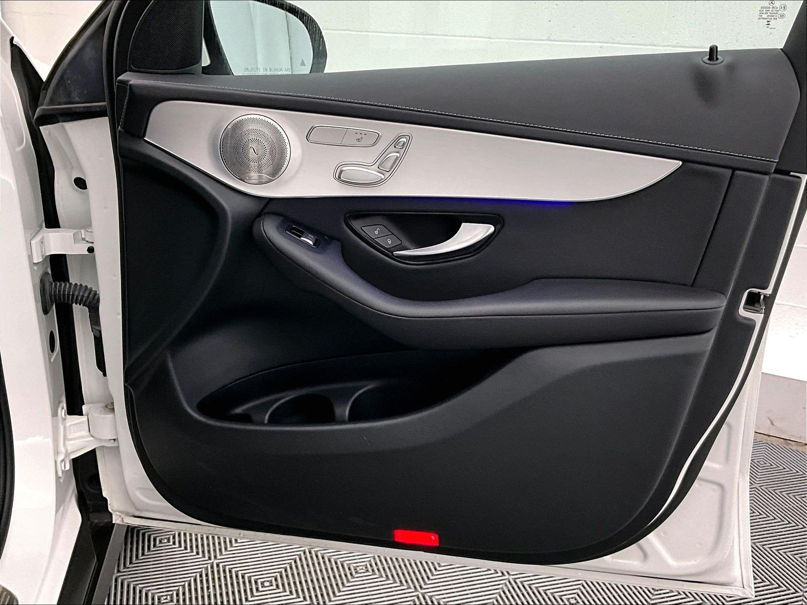 Certified 2023 Mercedes-Benz GLC 300 4MATIC Coupe image 25