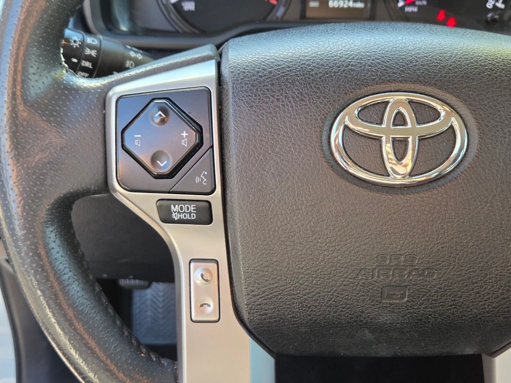 Used 2021 Toyota 4Runner SR5 RWD image 25