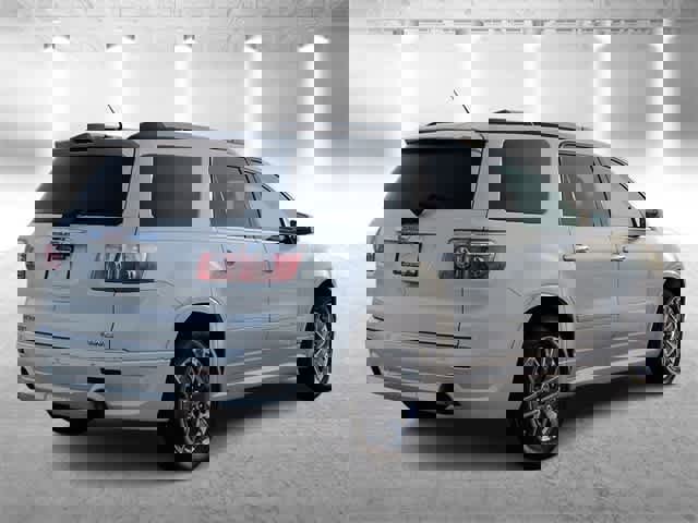 Used 2012 GMC Acadia Denali image 8