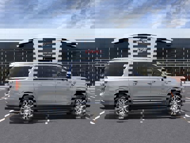 New 2026 GMC Yukon XL Elevation AWD/4WD image 5