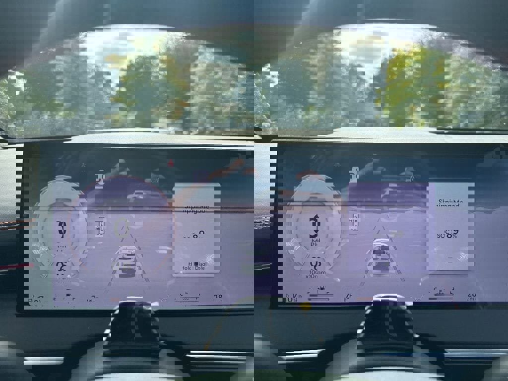 New 2026 Genesis GV70 3.5T Sport Advanced image 19