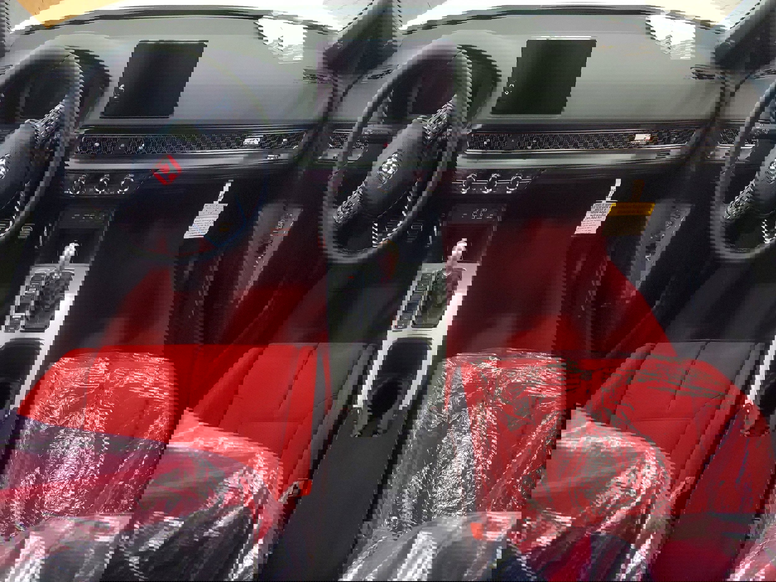 New 2025 Honda Civic Type R image 14