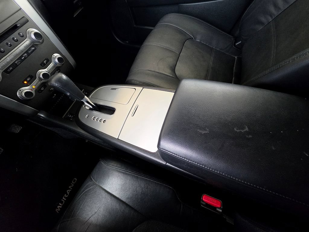 Used 2013 Nissan Murano SL AWD/4WD image 29