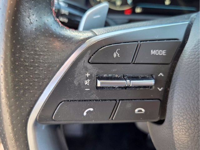 Used 2022 Hyundai Sonata SEL Plus FWD image 30