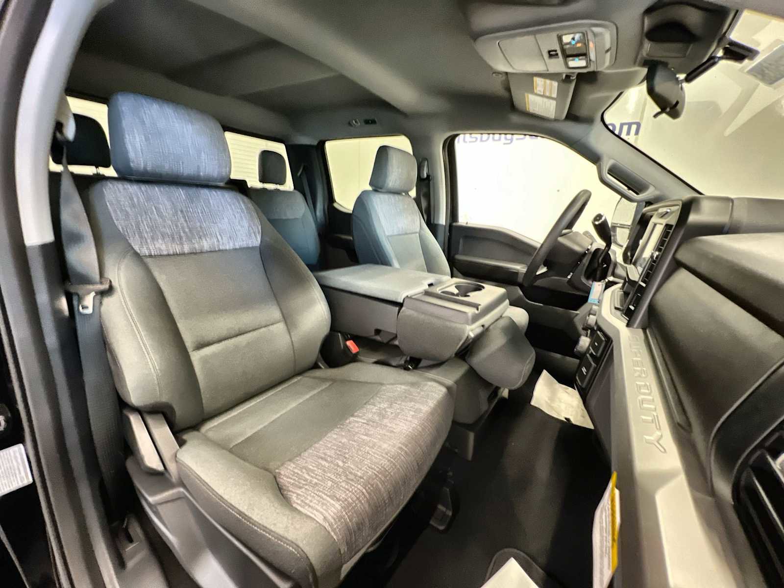 New 2025 Ford F350 XLT w/ 360-Degree Camera Package image 24