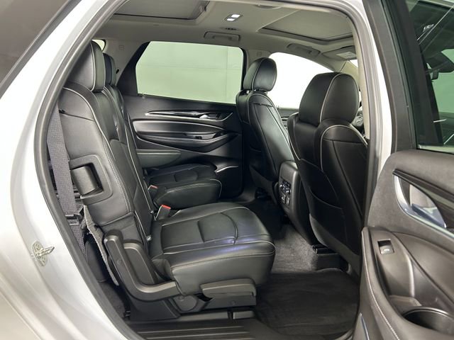 Used 2019 Buick Enclave Avenir image 29