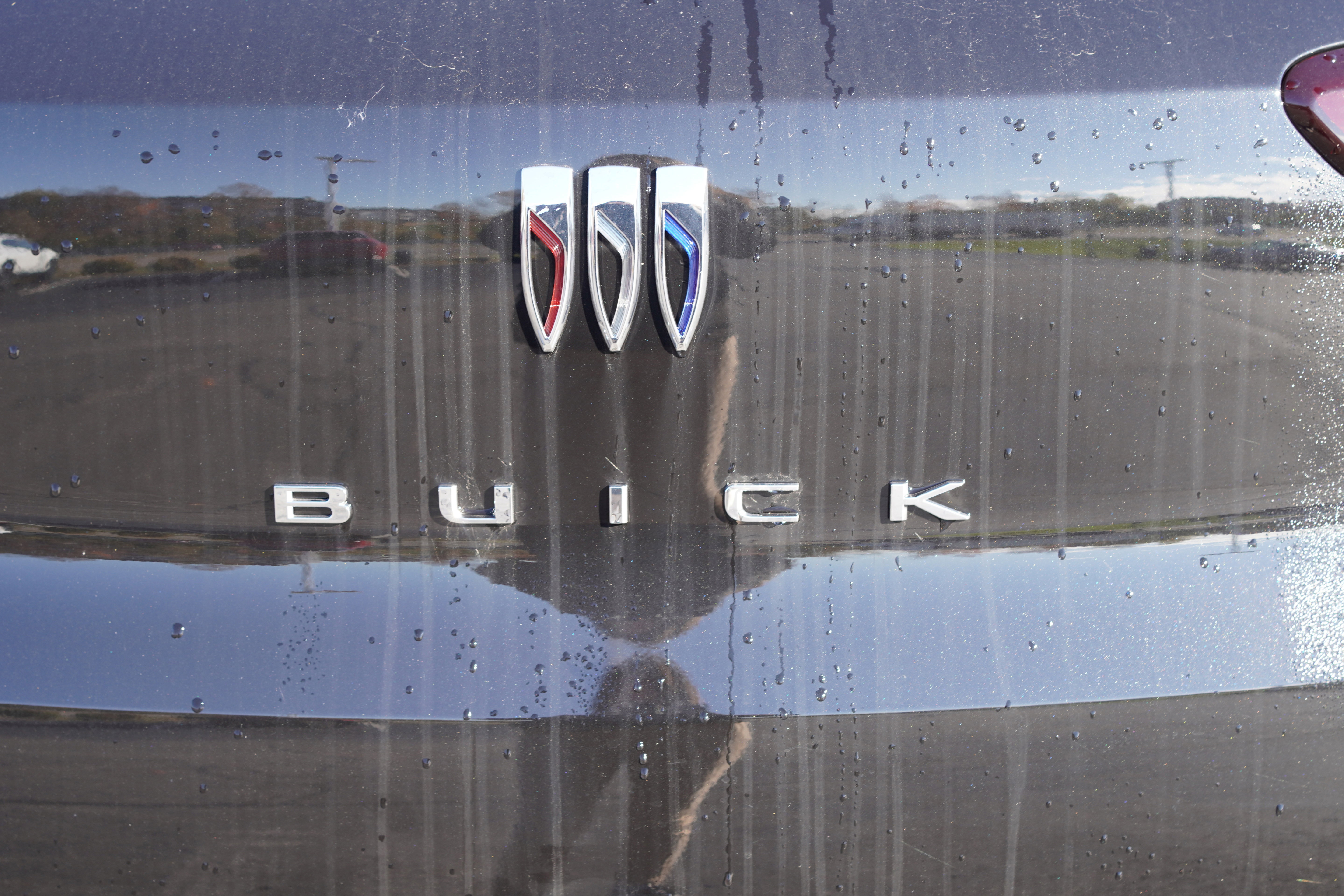 New 2026 Buick Encore GX Preferred w/ Comfort Package image 9