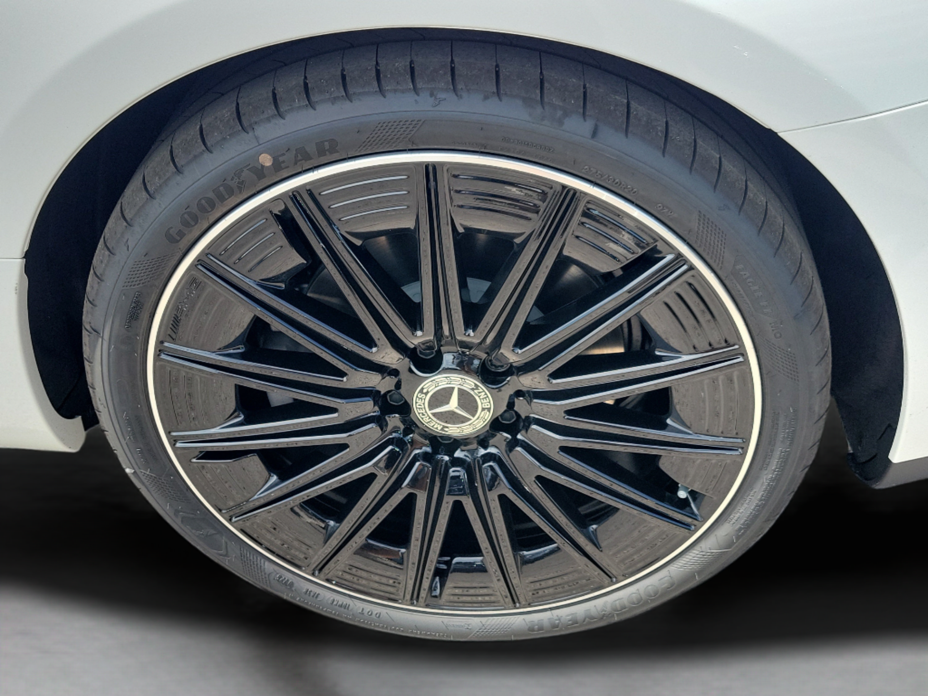 New 2026 Mercedes-Benz CLE 450 4MATIC Coupe image 24