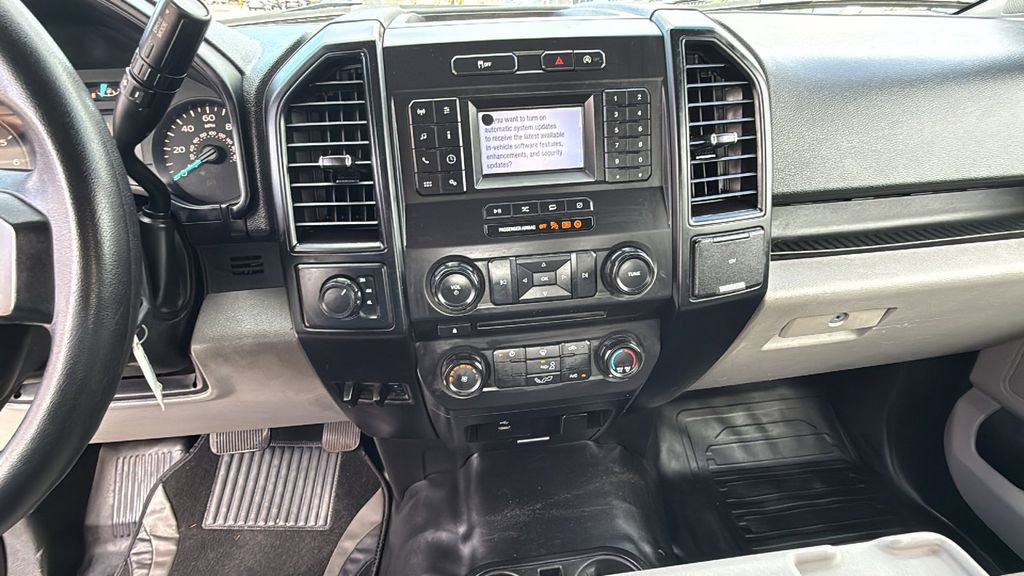 Used 2018 Ford F150 XL w/ Equipment Group 101A Mid AWD/4WD image 29