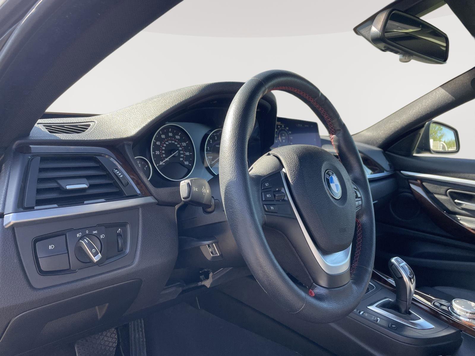 Used 2016 BMW 428i xDrive Coupe image 20