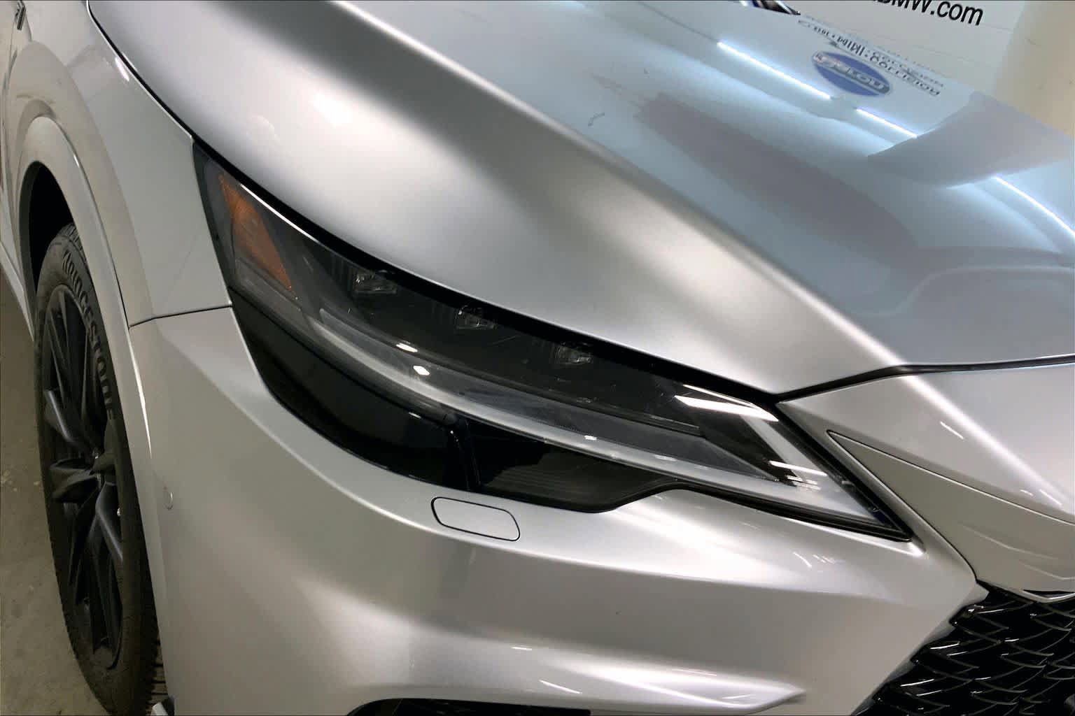 Used 2023 Lexus RX 500h F Sport image 27