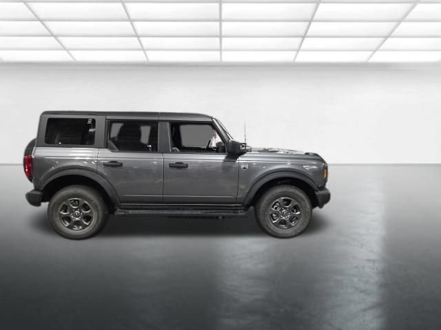 Used 2024 Ford Bronco Big Bend AWD/4WD image 3