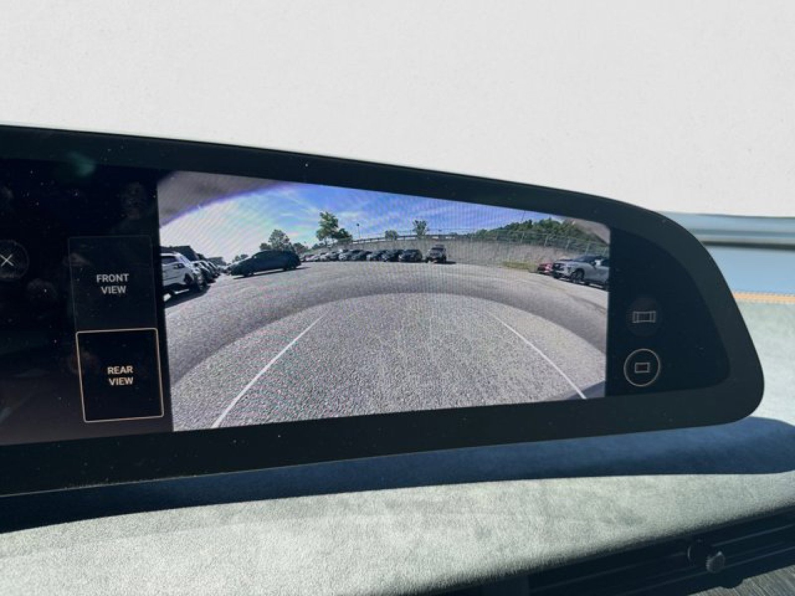 Used 2023 Lucid Air Grand Touring AWD/4WD image 17