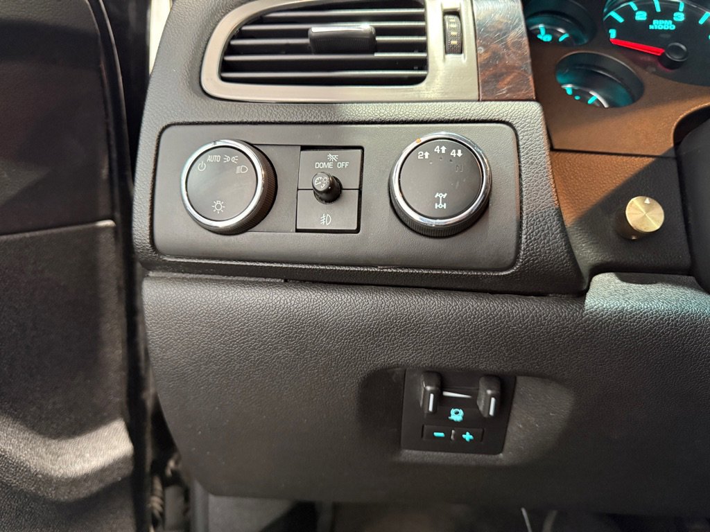 Used 2013 GMC Sierra 2500 Denali image 55