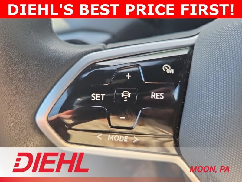 Used 2023 Volkswagen ID.4 Pro S RWD image 11