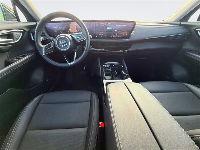 Used 2024 Buick Envision Preferred image 18