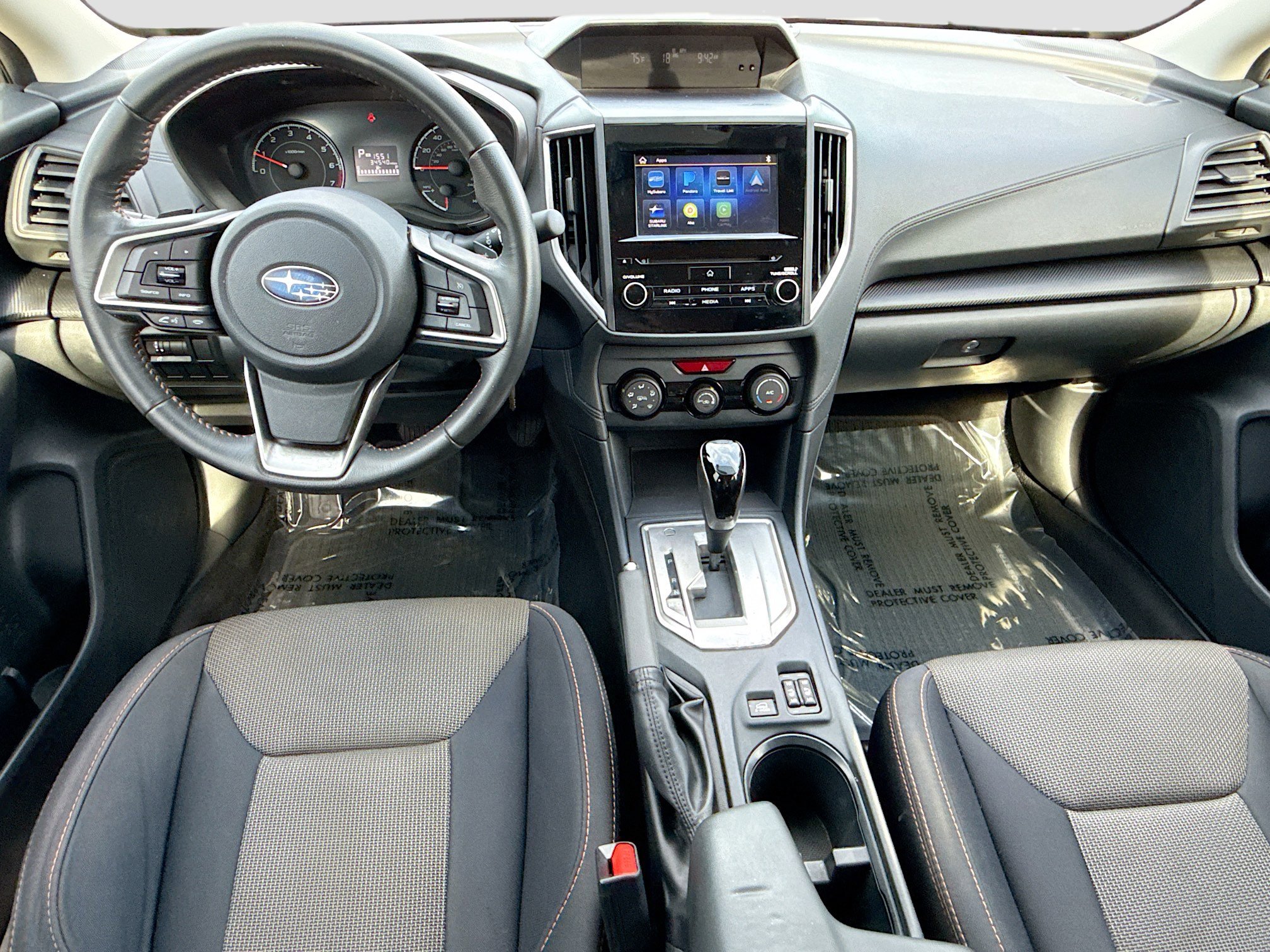 Used 2019 Subaru Crosstrek 2.0i Premium image 15