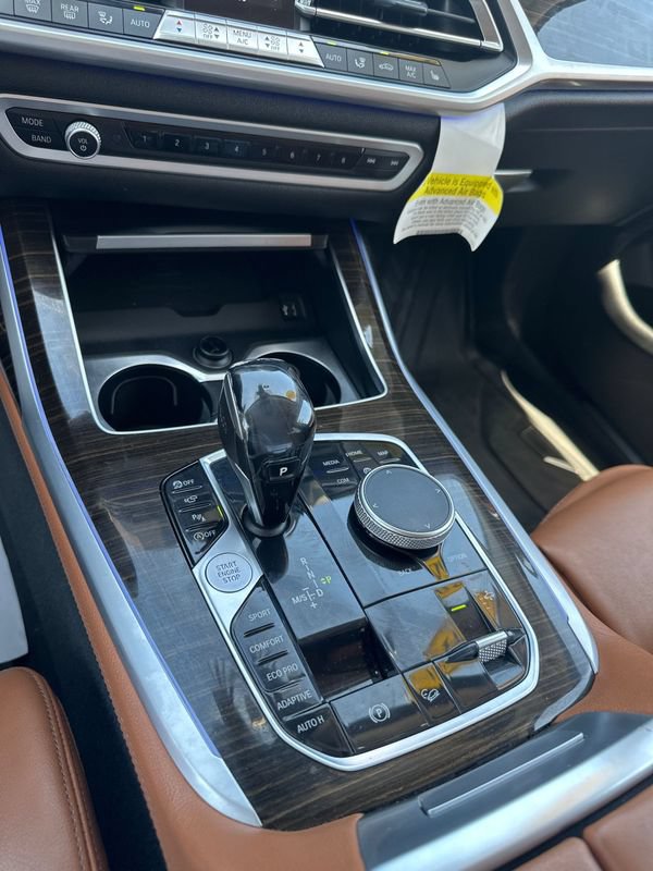 Used 2019 BMW X7 xDrive40i w/ Premium Package AWD/4WD image 24