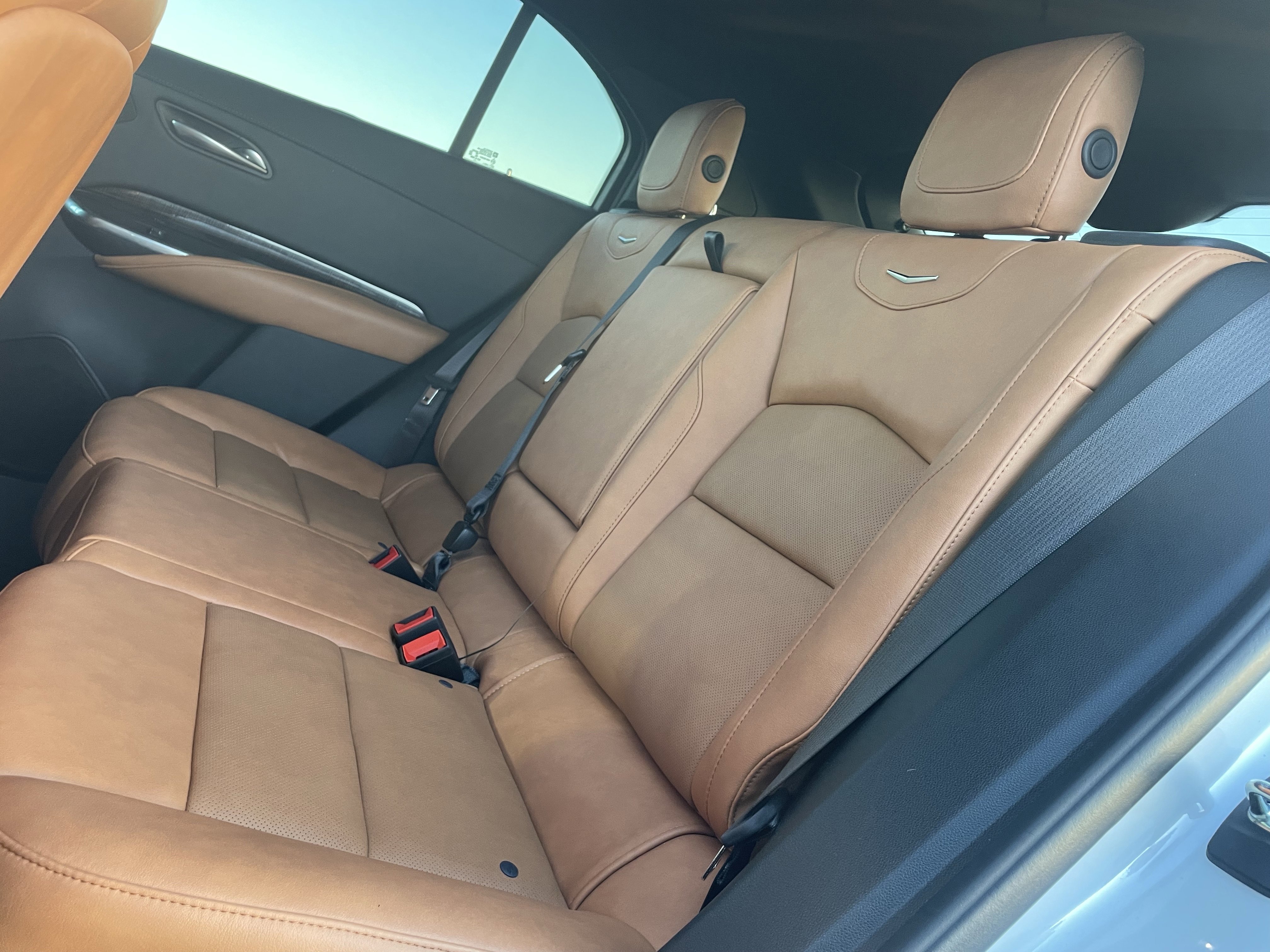 Used 2022 Cadillac XT4 Sport image 13