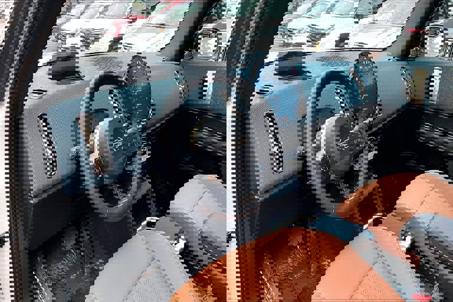 Used 2025 MINI Cooper Countryman S image 19