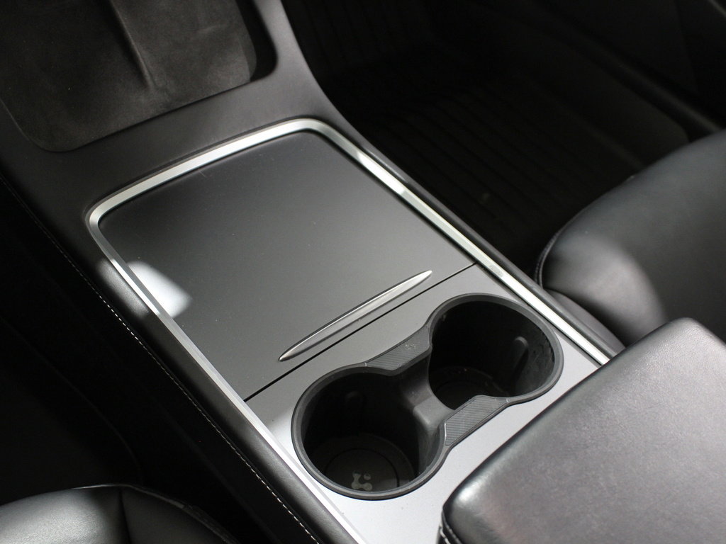 Used 2021 Tesla Model 3 Standard Range Plus image 16