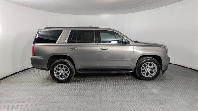Used 2019 GMC Yukon SLT w/ Open Road Package RWD image 9