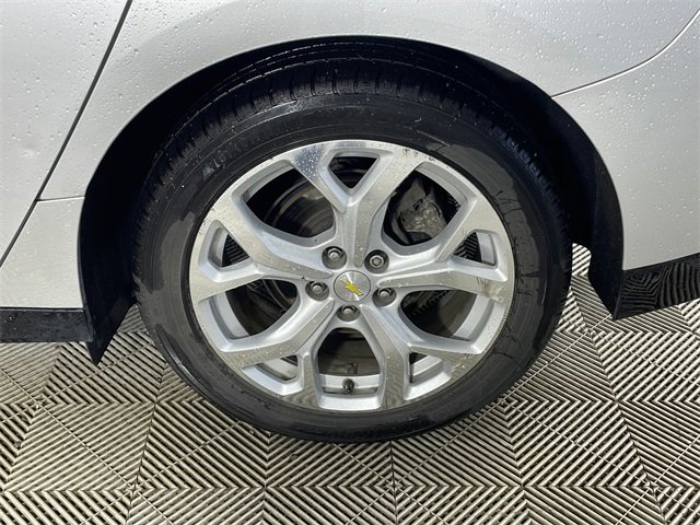 Certified 2017 Chevrolet Volt Premier w/ Driver Confidence Package image 22