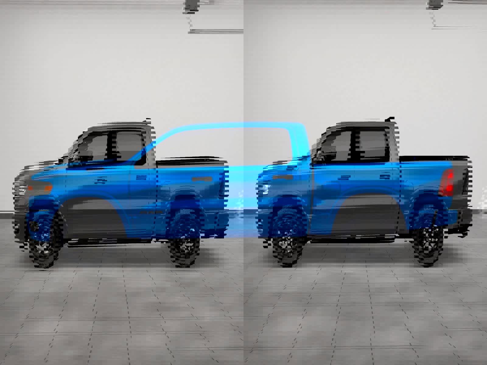 New 2026 RAM 1500 Big Horn image 2