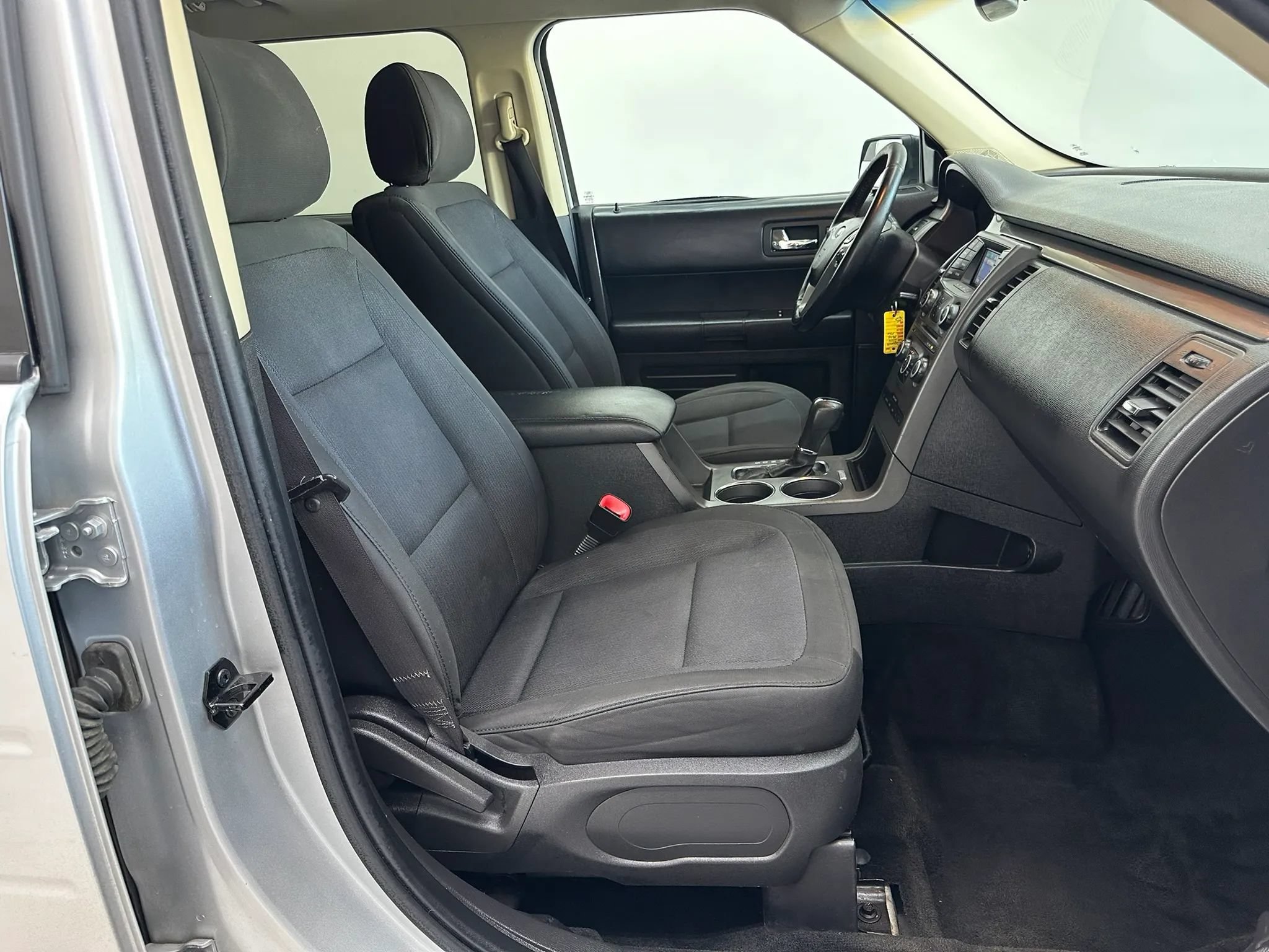 Used 2014 Ford Flex SE FWD image 23