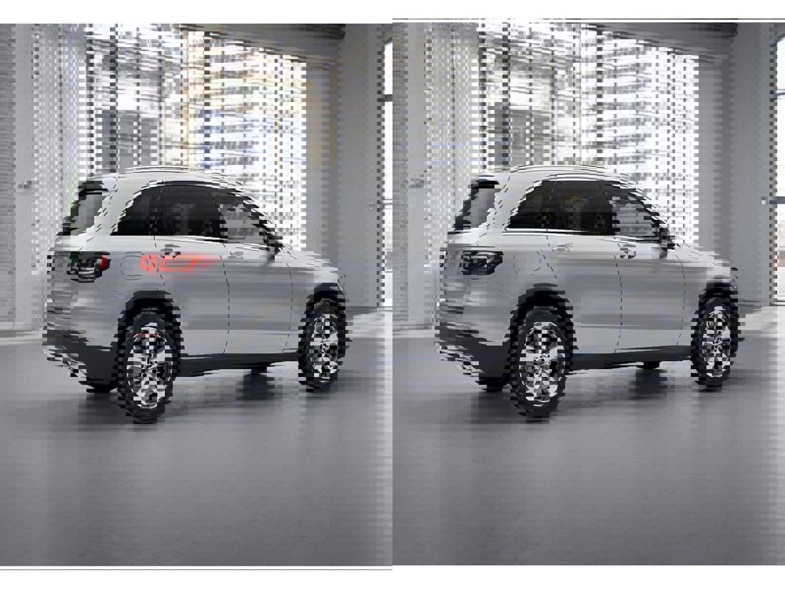 Used 2020 Mercedes-Benz GLC 300 image 39