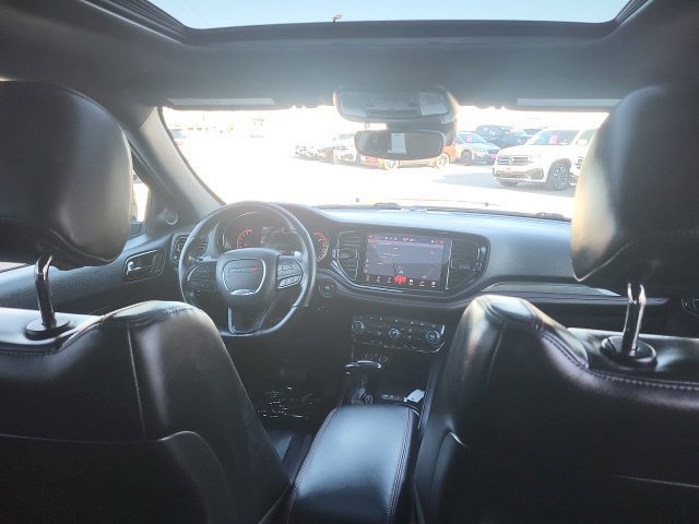 Used 2023 Dodge Durango R/T w/ Blacktop Package AWD/4WD image 23