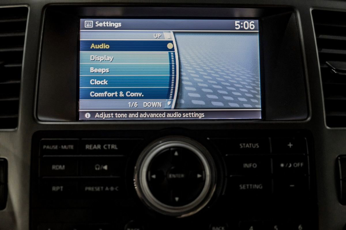 Used 2012 Nissan Armada SV image 25