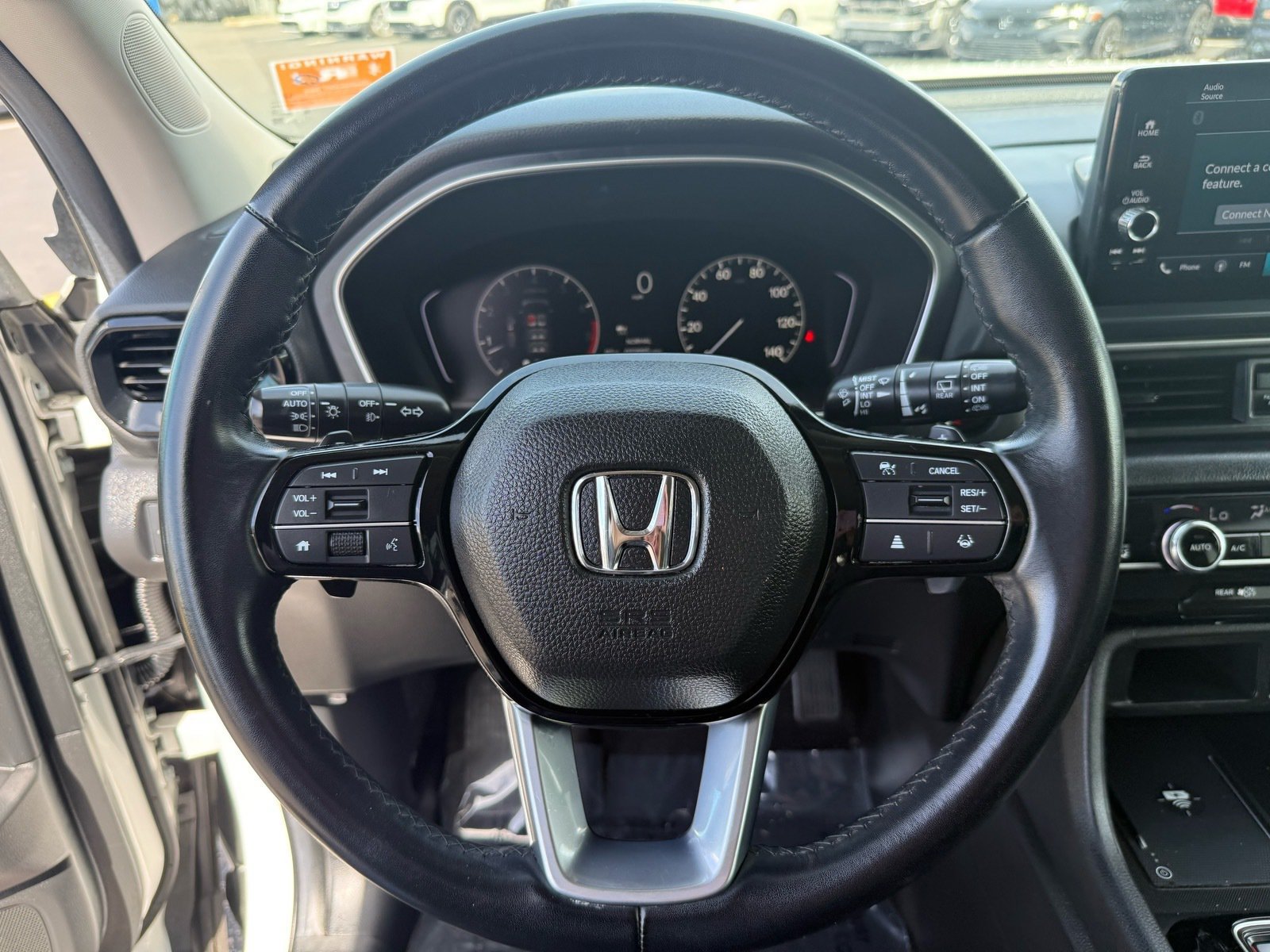 Used 2025 Honda Pilot EX-L image 16