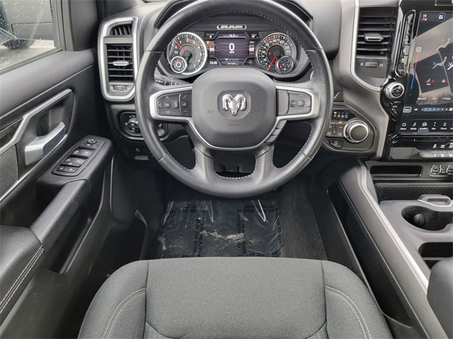 Certified 2023 RAM 1500 Big Horn image 31