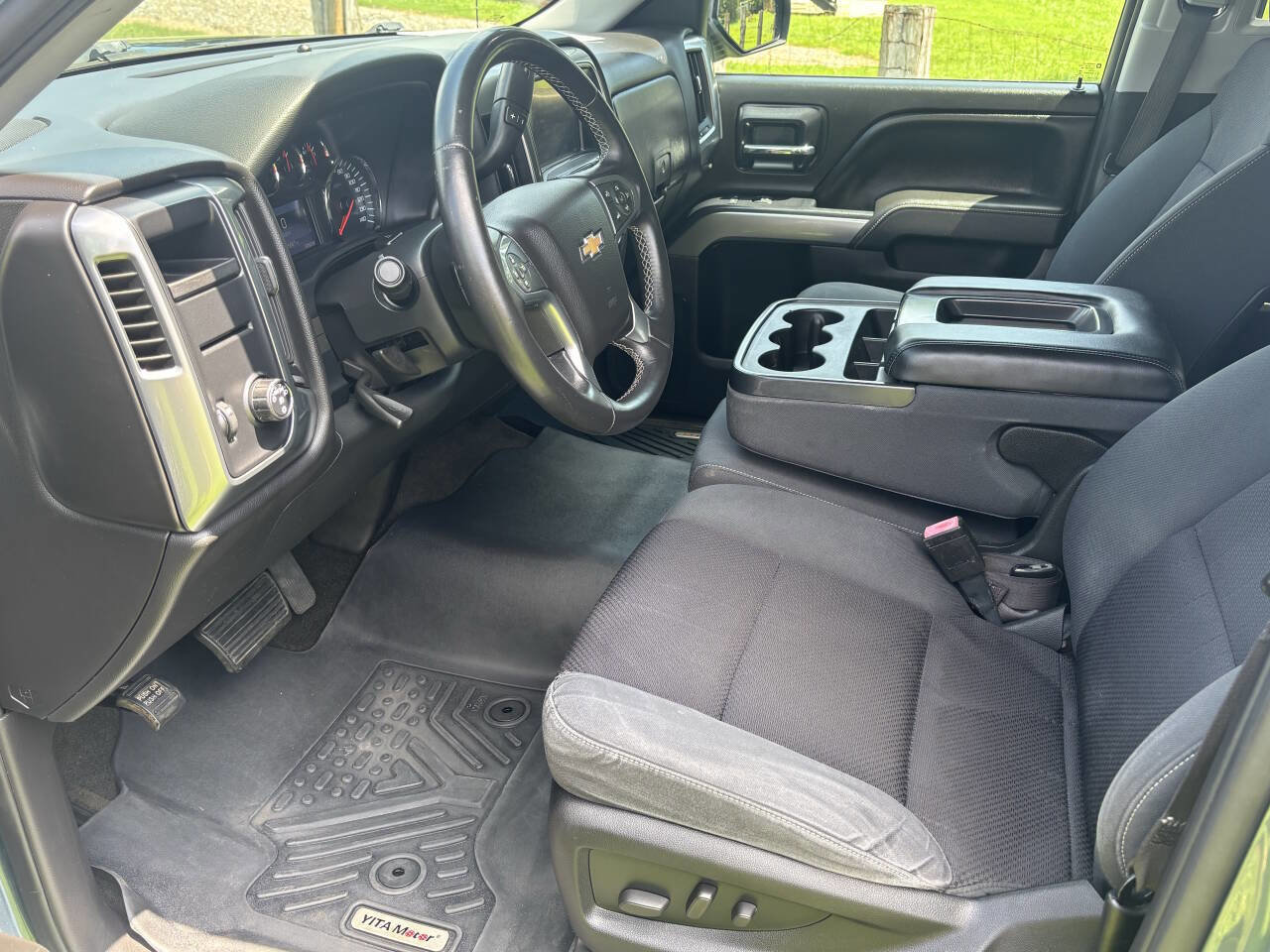 Used 2014 Chevrolet Silverado 1500 LT w/ LT Convenience Package image 7