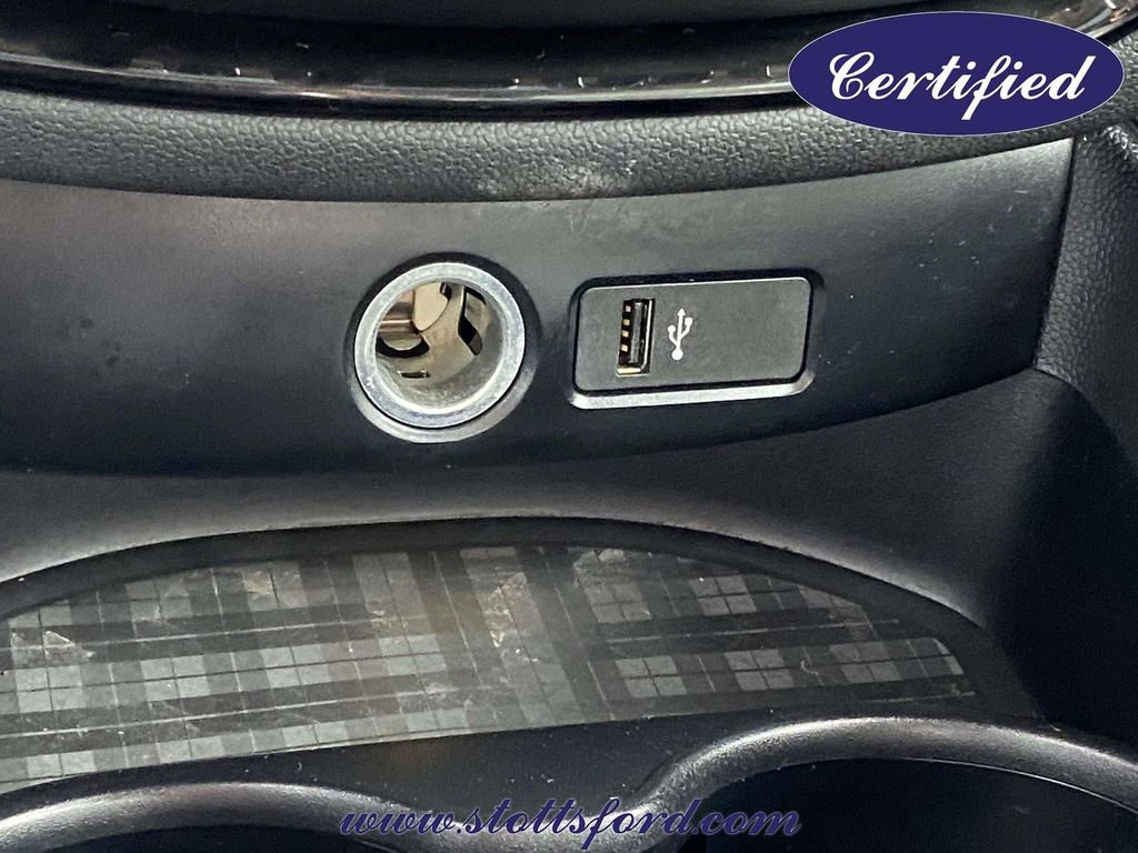 Used 2019 MINI Cooper Clubman S w/ Signature Upholstery Package image 28