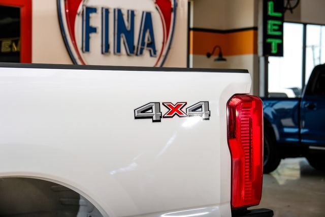 Used 2024 Ford F250 XL w/ XL Off-Road Package AWD/4WD image 55