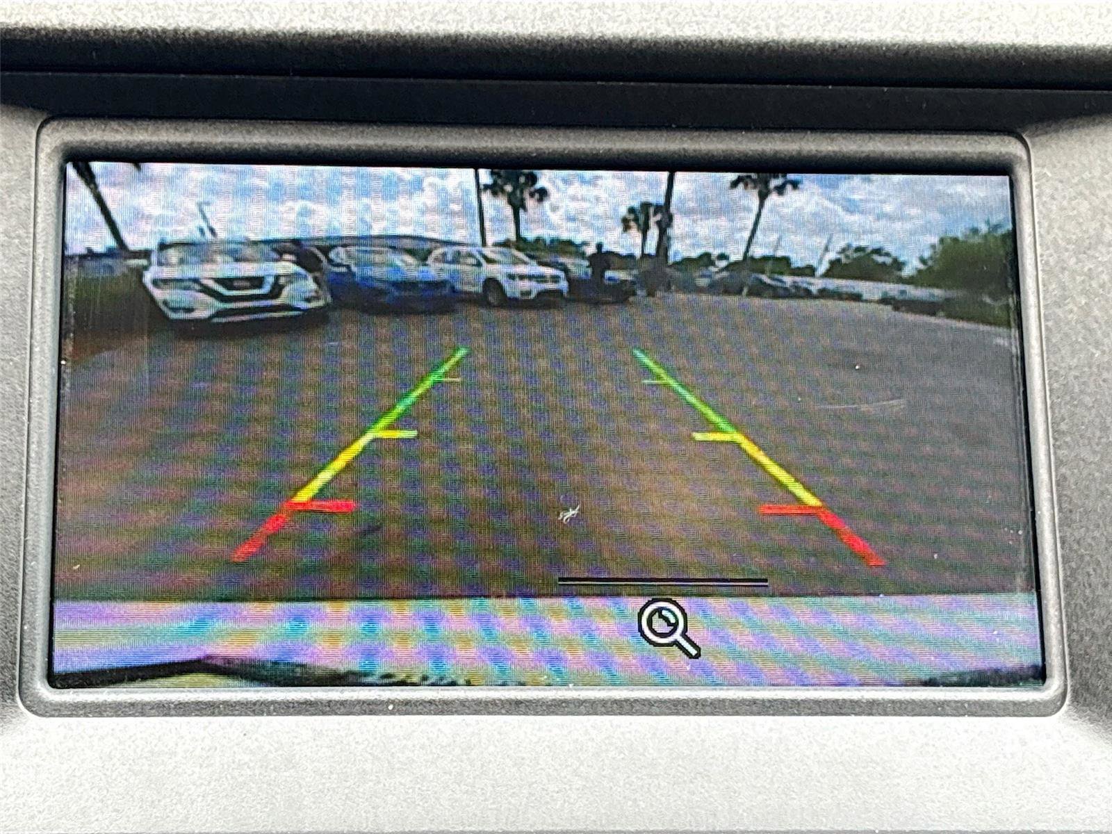 Used 2015 Ford Fusion SE w/ Equipment Group 502A image 13