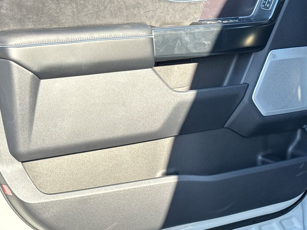 New 2026 Ford F250 Platinum image 20