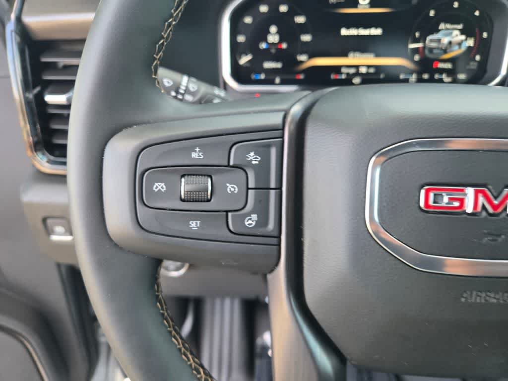 Used 2026 GMC Sierra 2500 AT4 AWD/4WD image 21
